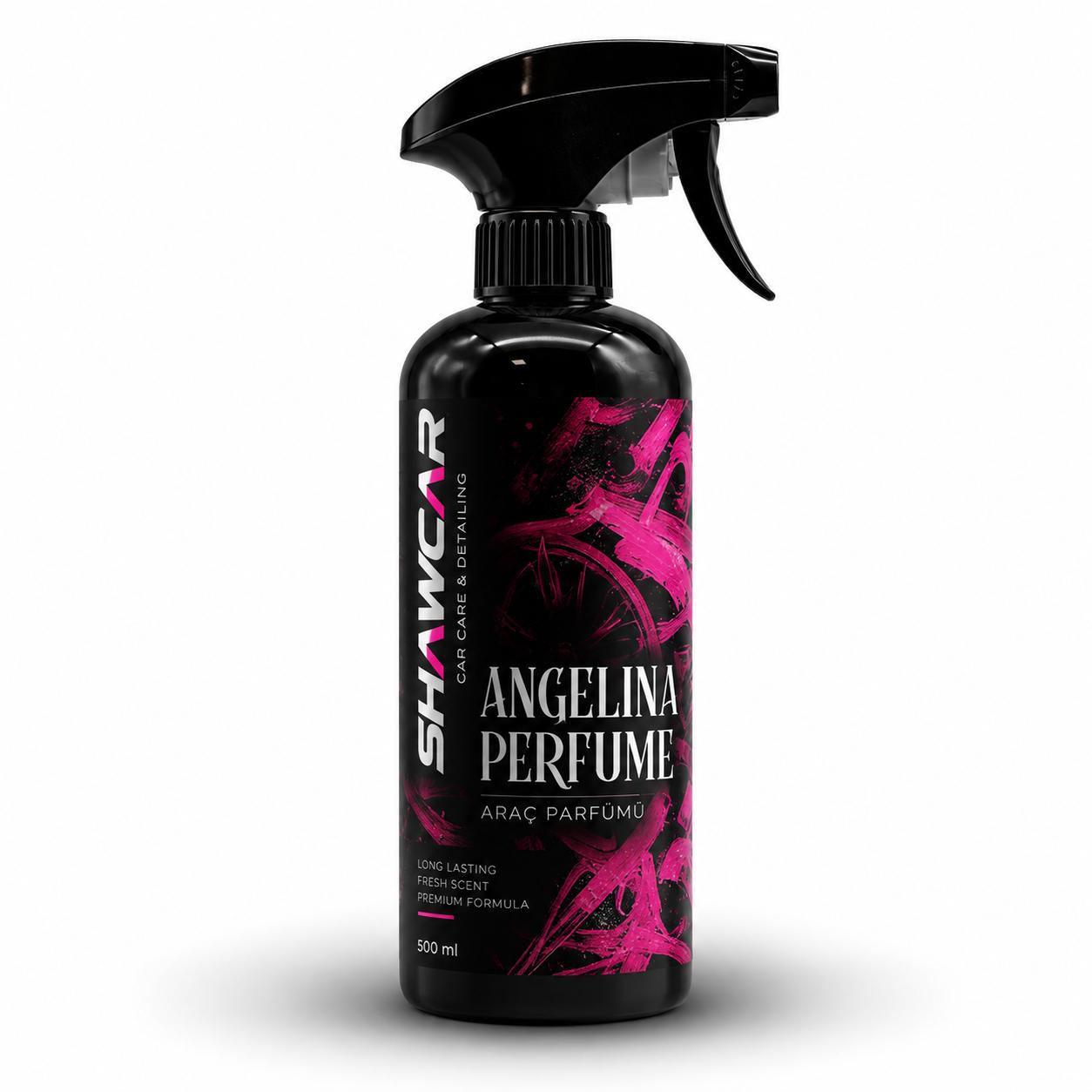 Angelina Perfume ürün görseli